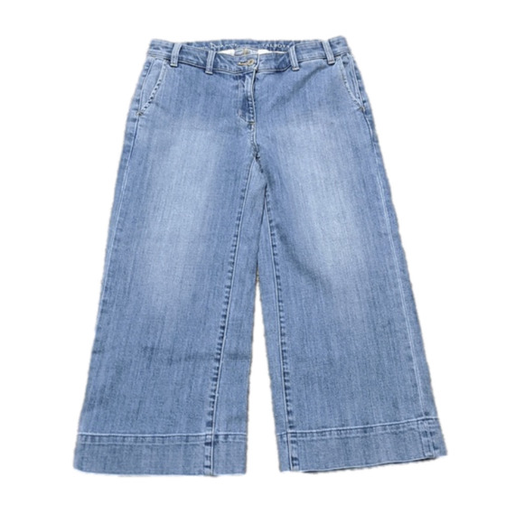 TALBOTS The Deck Pant - Picture 1 of 6